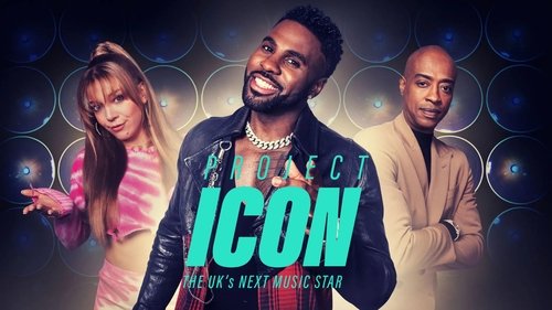 Project Icon: The UK's Next Music Star