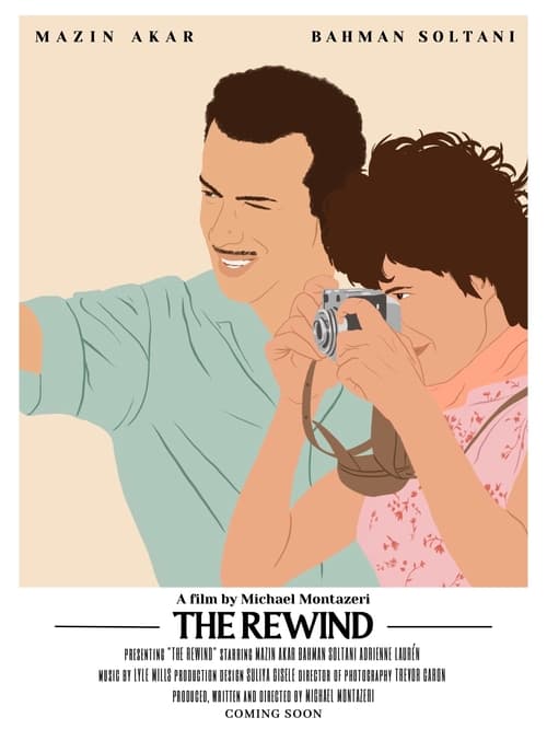 The Rewind - PulpMovies