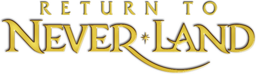 Return to Never Land