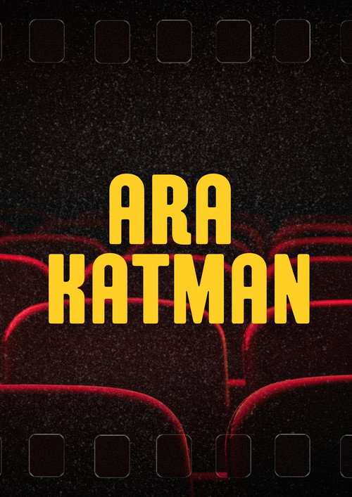 Ara Katman