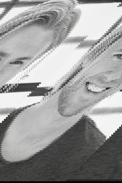 Image de James Trevena