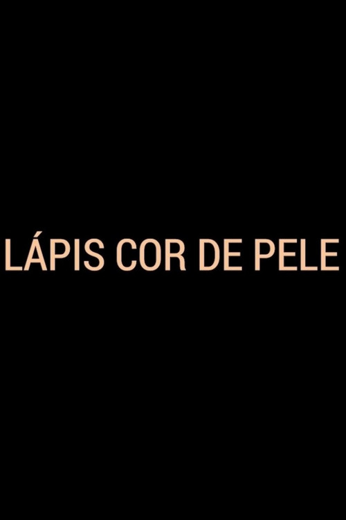 Lápis Cor de Pele
