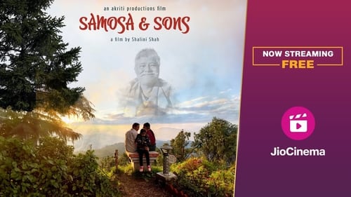 Samosa & Sons