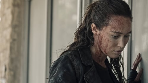 Fear the Walking Dead: 5×1