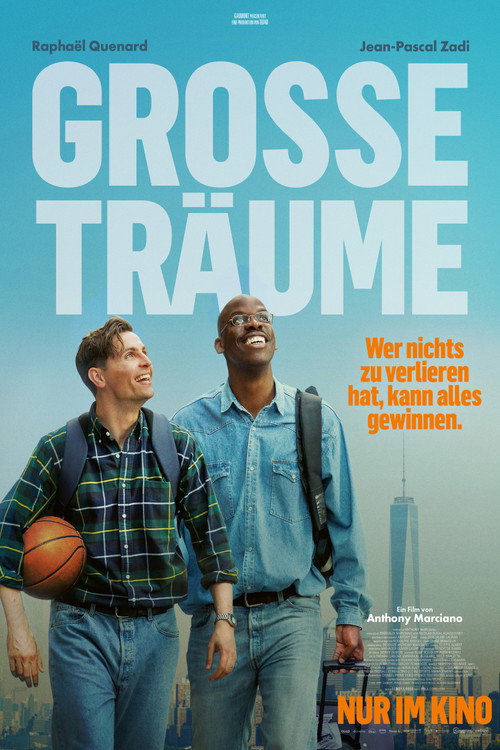 Große Träume