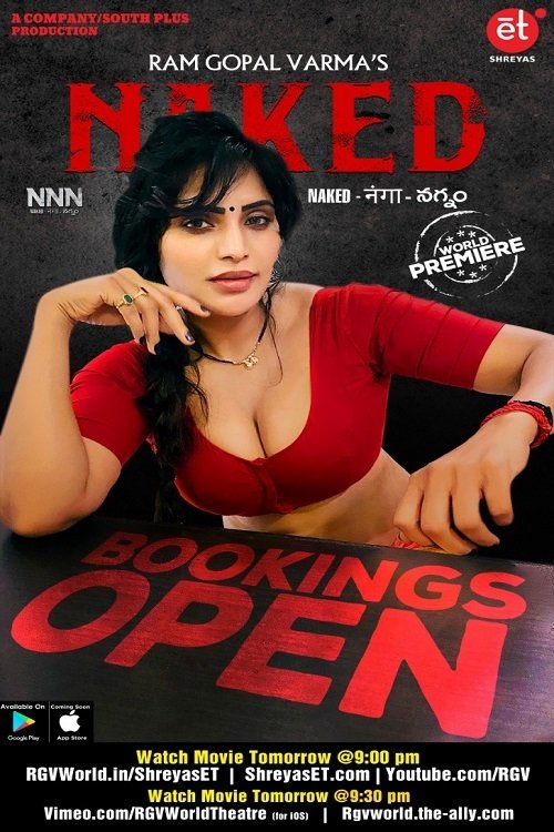 [HD] Naked Nanga Nagnam 2020 Ganzer Film Deutsch Download