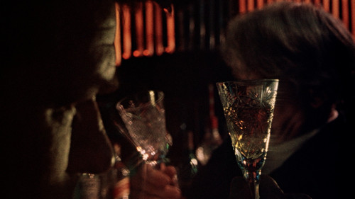 Dead Mountaineer's Hotel