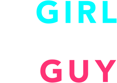 A Girl and A Guy