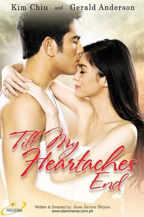 Poster Image for Till My Heartaches End