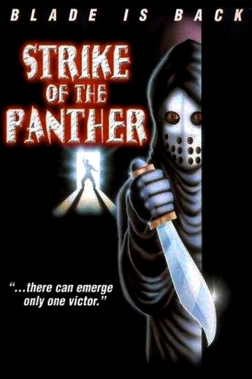 Strike of the Panther 1989