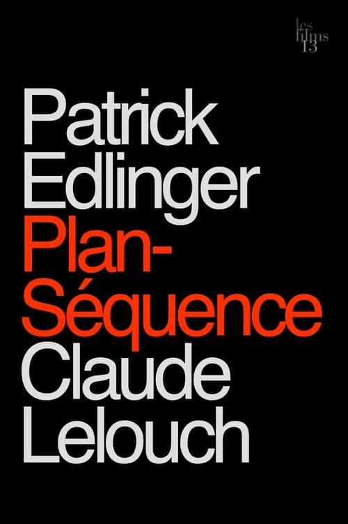 Plan-Séquence (1992) poster