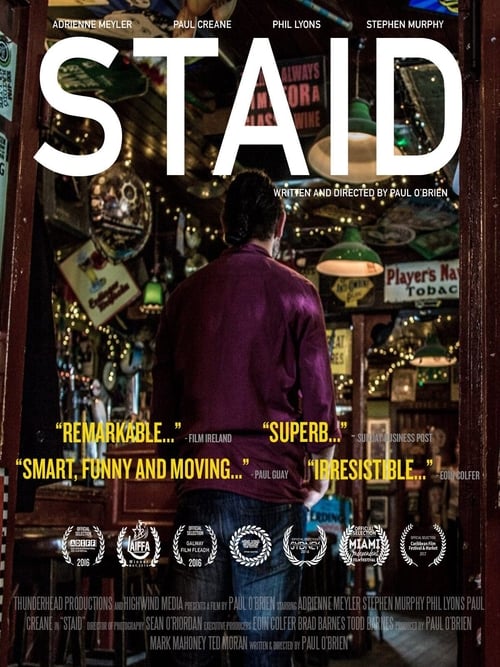 Staid (2016)