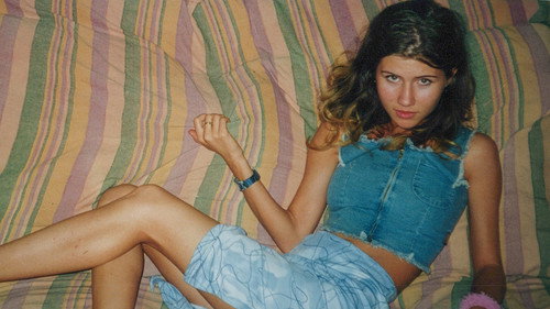 Spy Next Door: The Anna Chapman Story