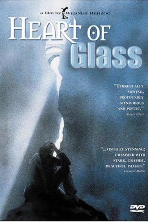 Heart of Glass (1976) Poster
