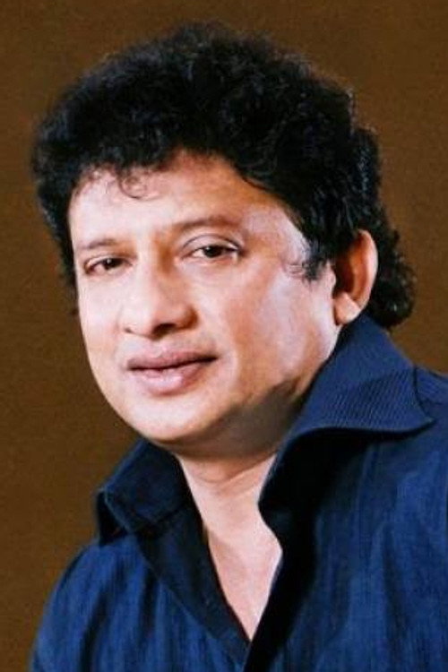 Jeevan Kumaratunga