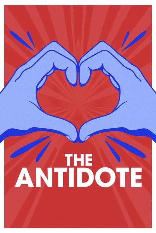 Poster The Antidote 2020