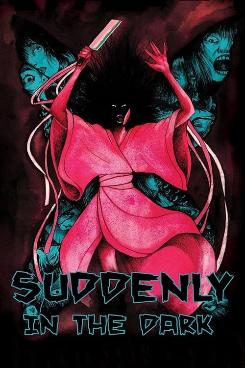 Suddenly in the Dark 1981