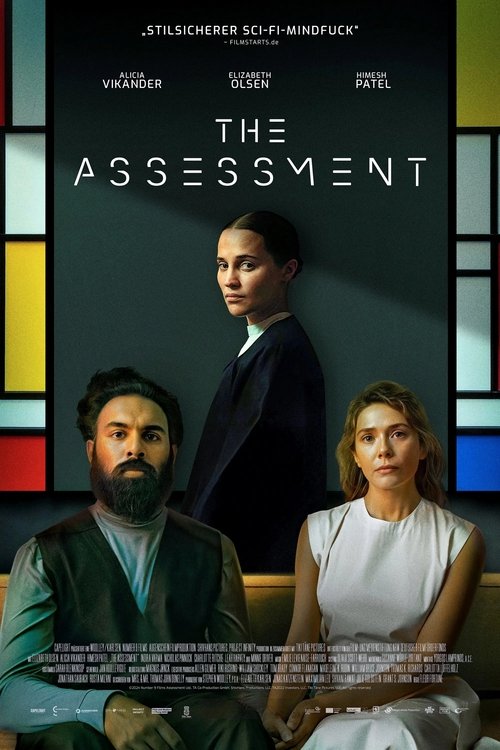 The Assessment