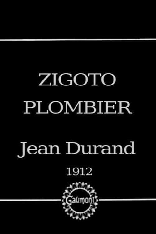 Zigoto plombier d'occasion 1911