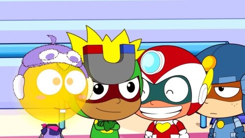 Épisode 20