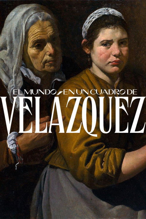 Le monde dans un tableau - Le piment de Velazquez