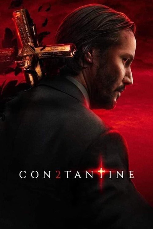 Constantine 2