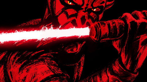 Star Wars: Maul – Lorde das Sombras
