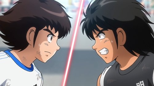 Captain Tsubasa: 1×15