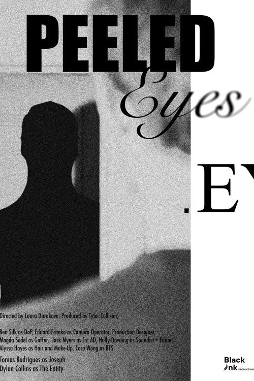 Peeled Eyes