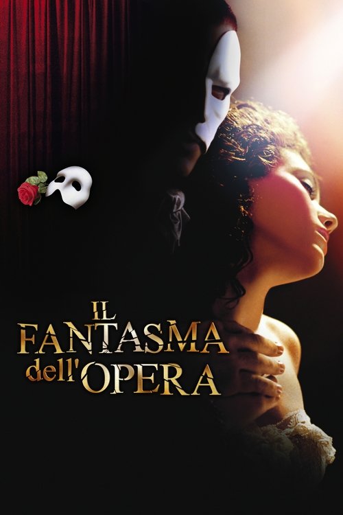 Il fantasma dell'opera 2004