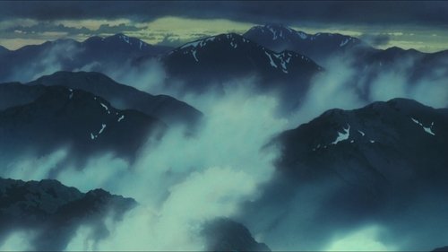 Princess Mononoke (1997)
