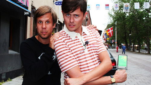 Vem kan slå Filip och Fredrik?