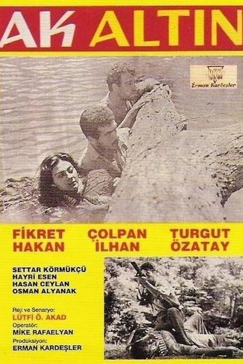 Ak Altın (1957)