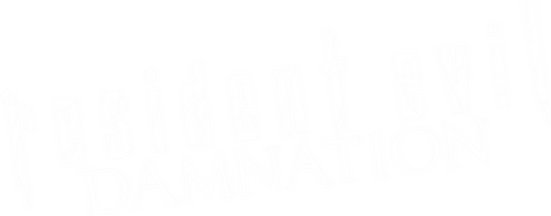 Resident Evil: Damnation