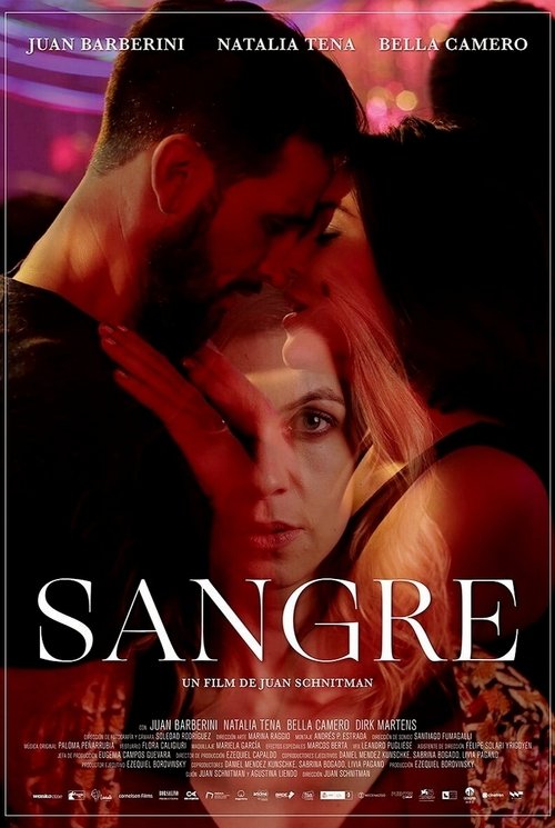 Sangre (2020)