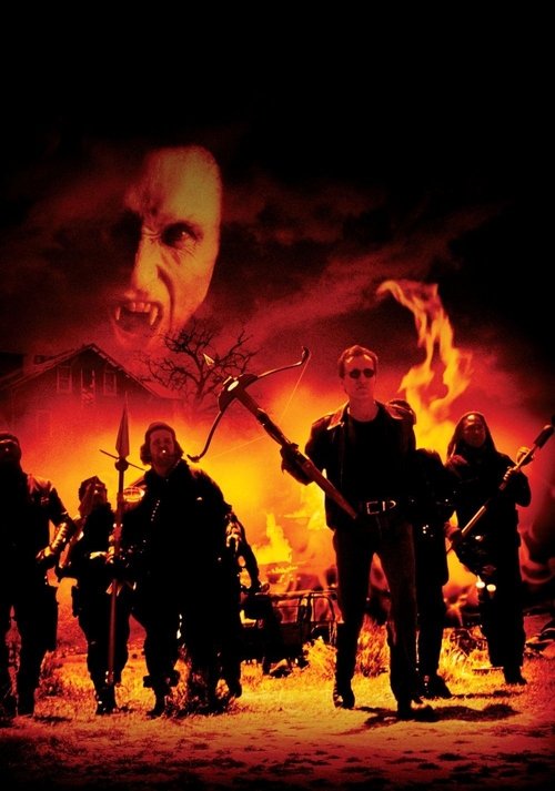 John Carpenters Vampire