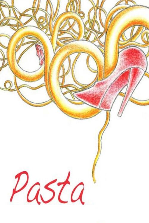 Pasta movie poster player