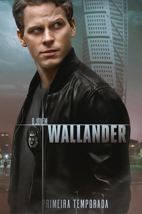 O Jovem Wallander: Season 1