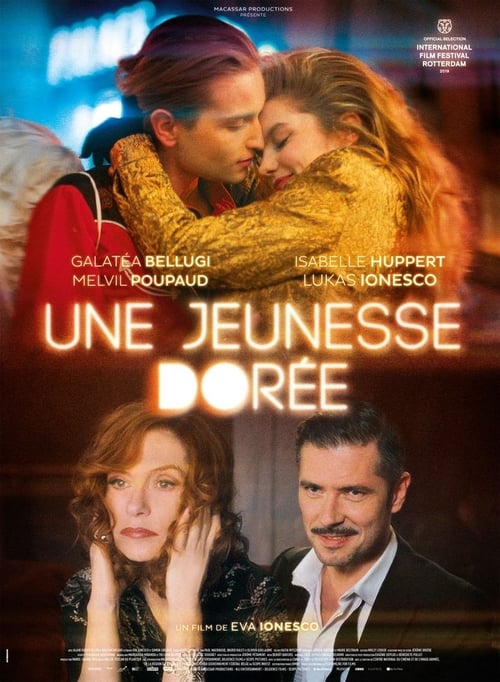 Une jeunesse dorée Film en Streaming Entier