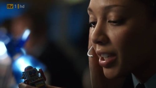 Law & Order: UK / Lei e Ordem: UK Episódio 1