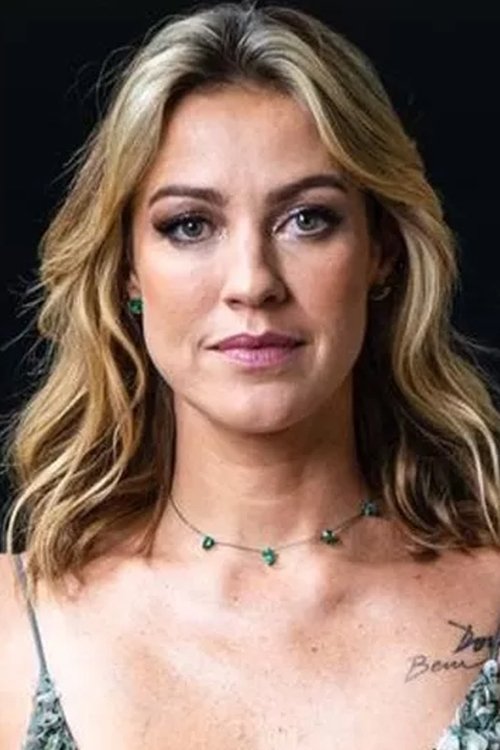 Image de Luana Piovani