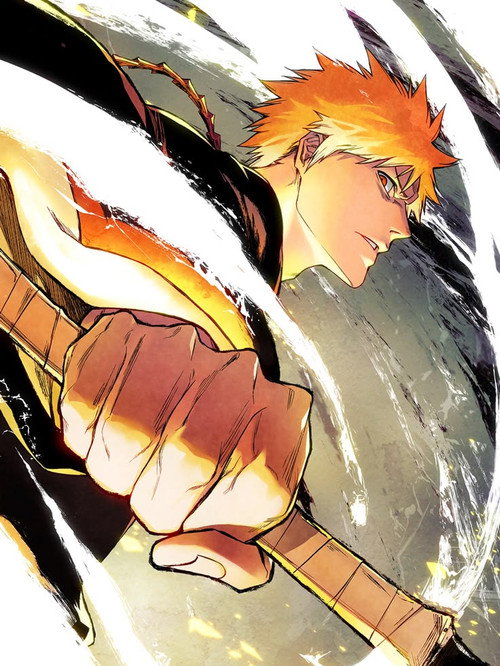 Bleach