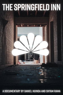 The Springfield Inn poster