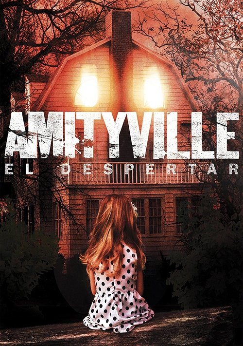 Amityville: El despertar 2017