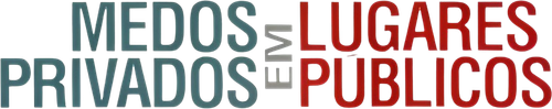 Medos Privados em Lugares Públicos - Logo 2