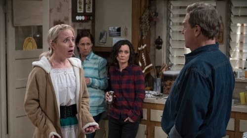 The Conners: 1×5