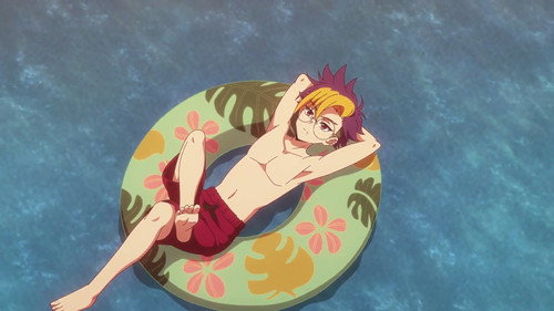 Digimon Beatbreak: 1×25