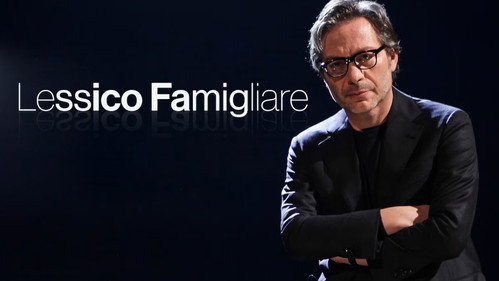 Lessico Familiare