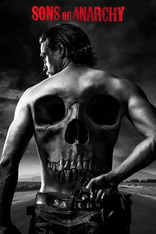 Poster Sons of Anarchy