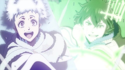 Black Clover: 1×84